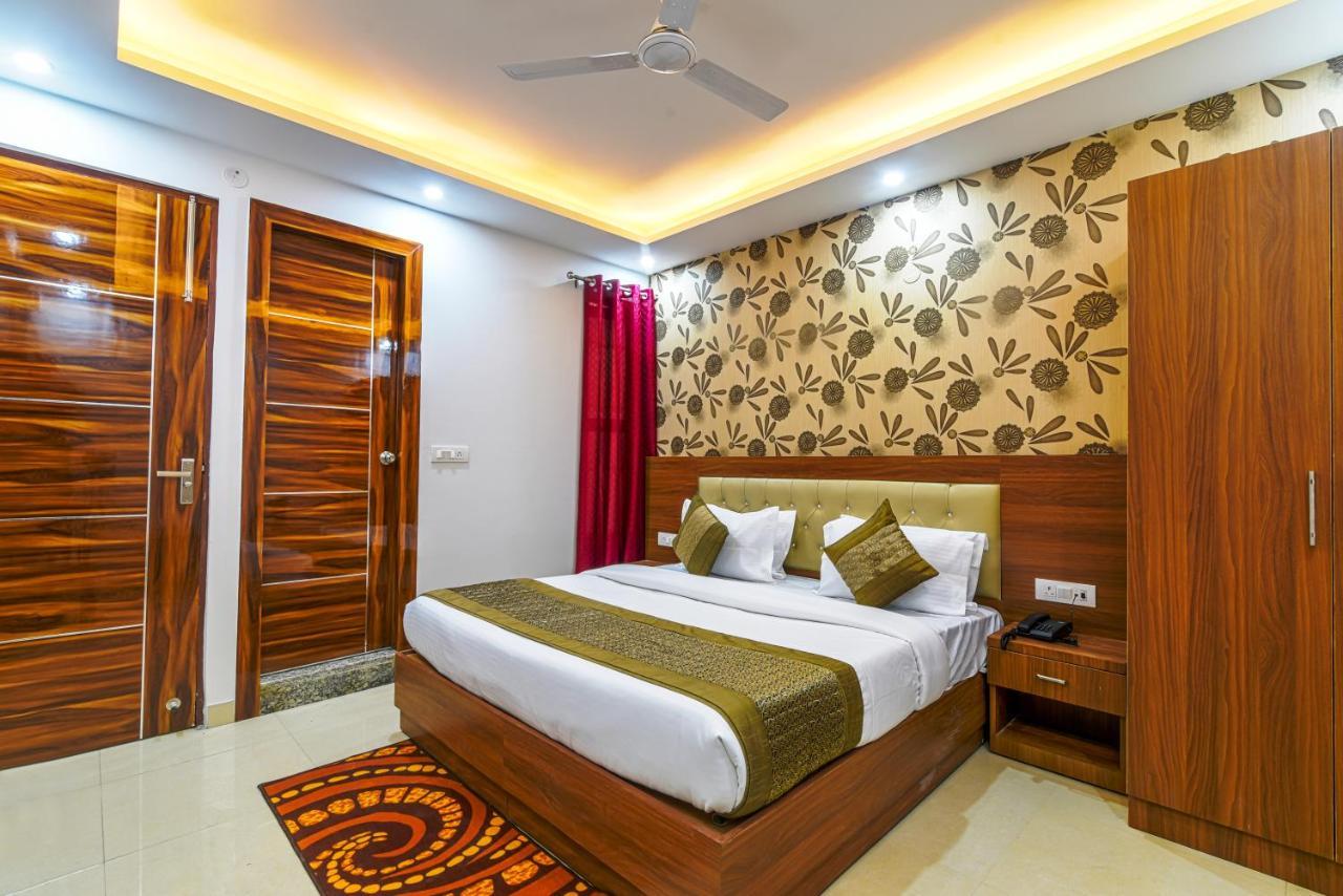 Hotel Tree Plaza 2*